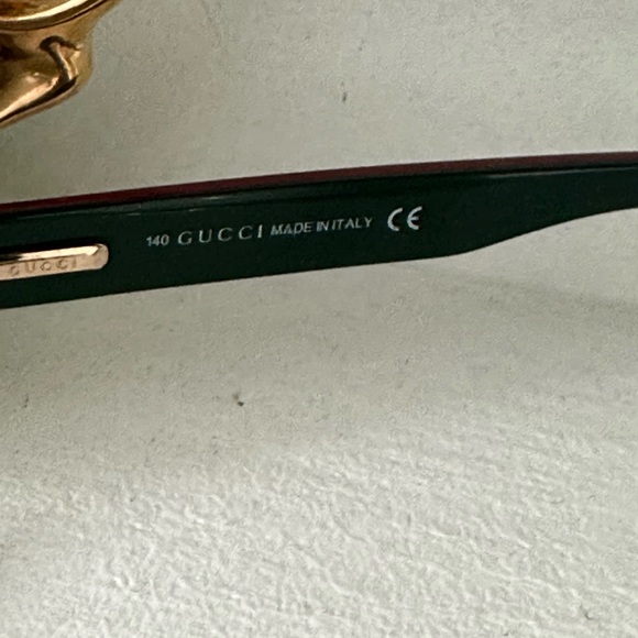 Gucci Eyeglasses style GG 1533 - Picture 3 of 12